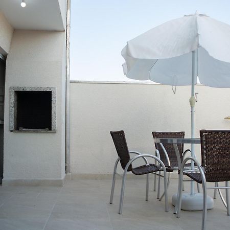 Sobrado Aconchegante 150M Bem Pertinho Do Mar Villa Guaratuba Exterior photo