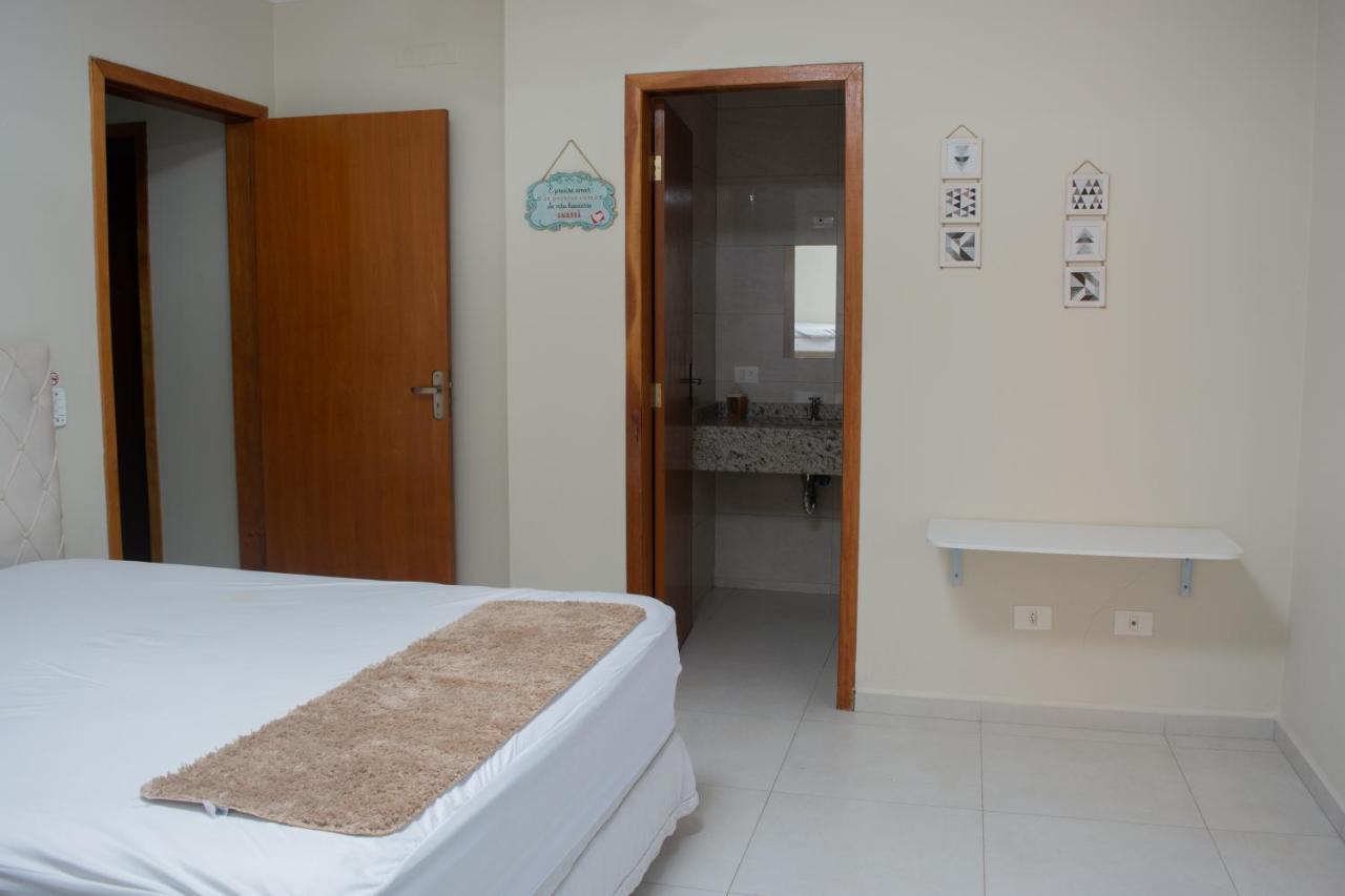 Sobrado Aconchegante 150M Bem Pertinho Do Mar Villa Guaratuba Exterior photo