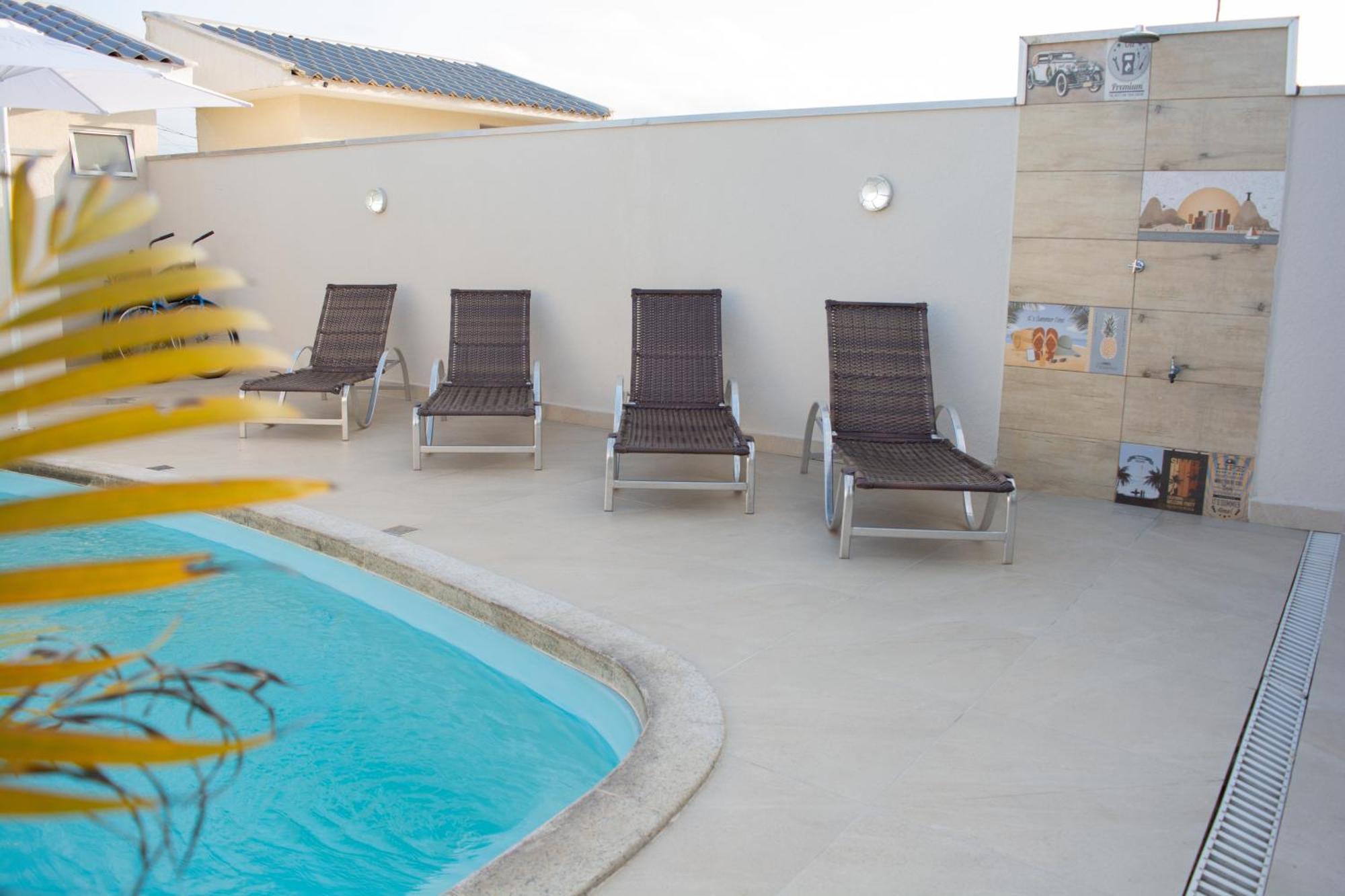 Sobrado Aconchegante 150M Bem Pertinho Do Mar Villa Guaratuba Exterior photo