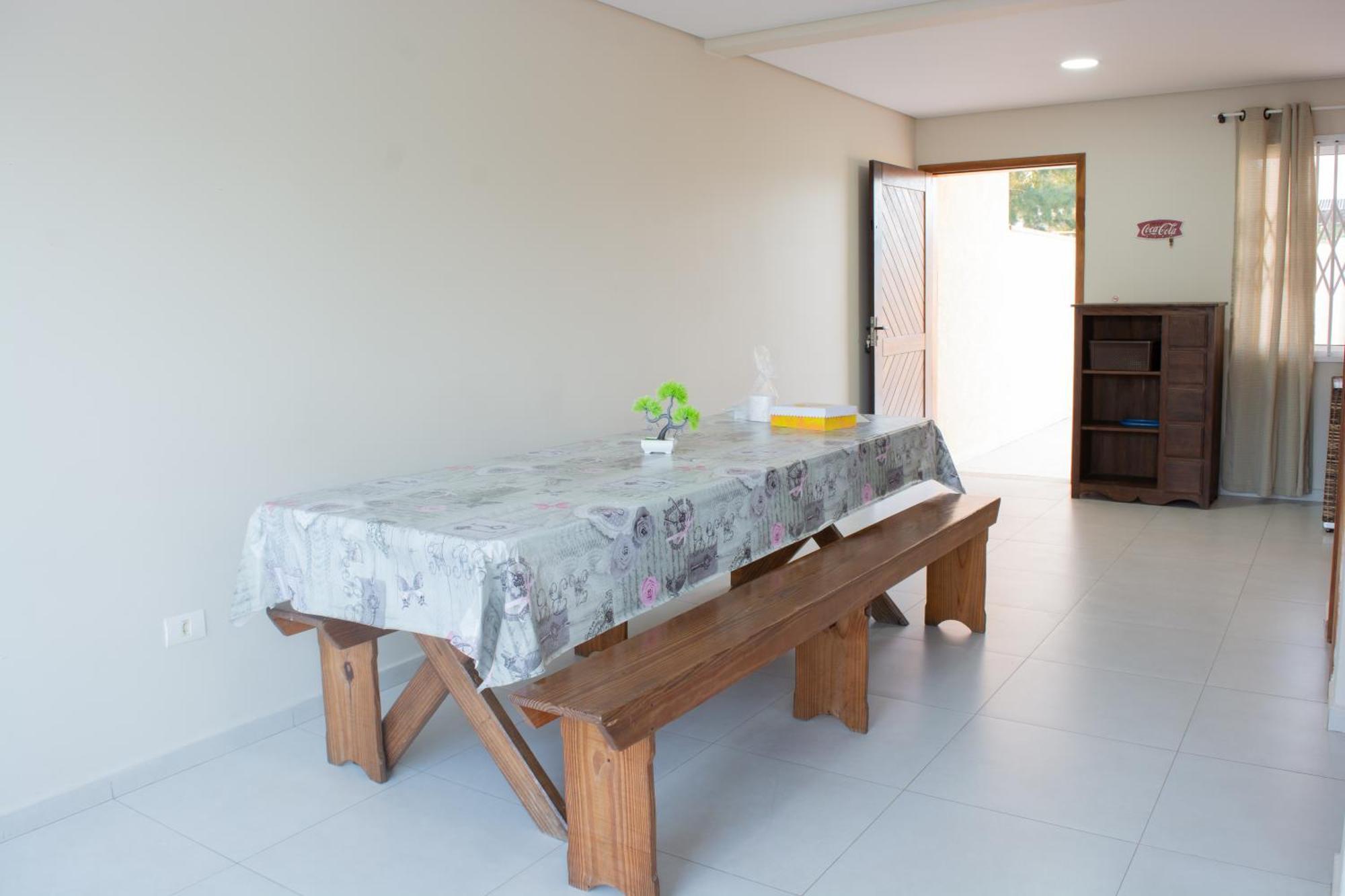 Sobrado Aconchegante 150M Bem Pertinho Do Mar Villa Guaratuba Exterior photo